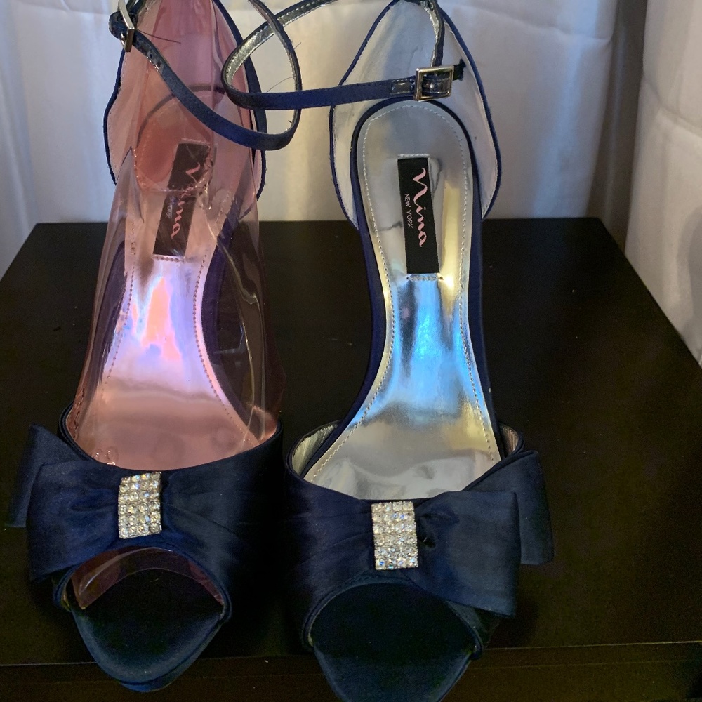 Women high heels